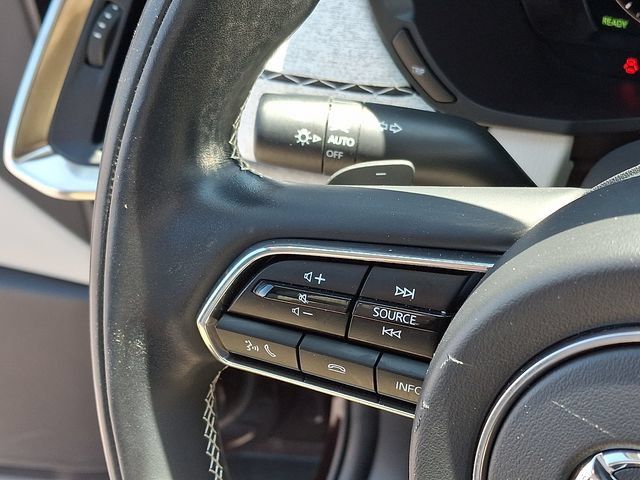 Used 2024 MAZDA CX-90 3.3 Turbo S w/ Premium Plus AWD/4WD image 19