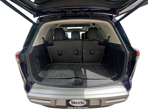 Used 2022 Nissan Pathfinder SL w/ SL Premium Package FWD image 19