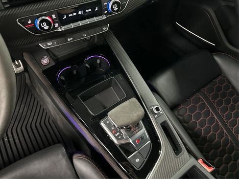 Used 2023 Audi RS 5 Hatchback Sedan 4D image 16