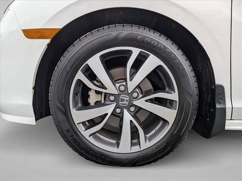 Used 2021 Honda Odyssey Touring image 30
