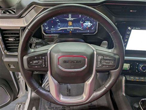 Certified 2023 GMC Sierra 1500 Denali w/ Denali Reserve Package image 18