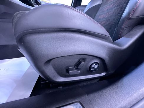 Used 2024 Dodge Hornet R/T AWD/4WD image 13