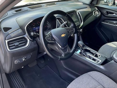 Used 2024 Chevrolet Equinox LT AWD/4WD image 8