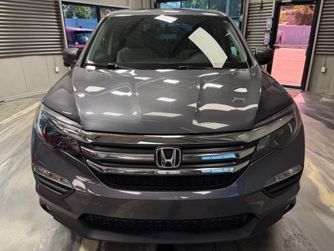 Used 2017 Honda Pilot EX-L image 41
