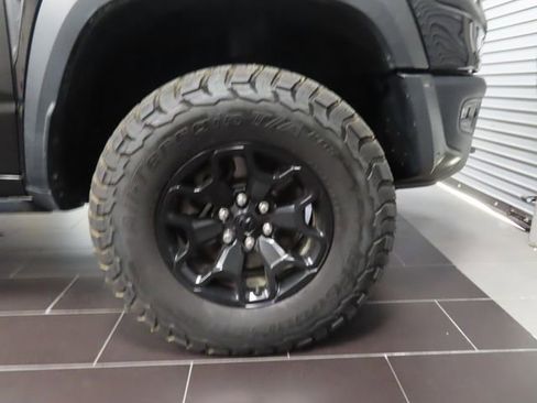 Used 2022 RAM 1500 TRX w/ TRX Level 2 Equipment Group image 16