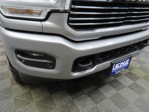 Used 2022 RAM 3500 Laramie image 42