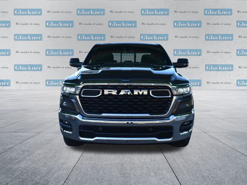 New 2026 RAM 1500 Big Horn image 2