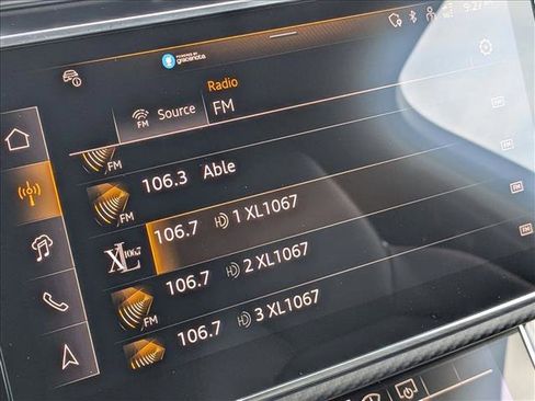 New 2026 Audi Q7 3.0T Prestige image 13