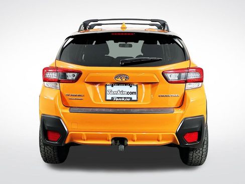 Used 2020 Subaru Crosstrek 2.0i Premium image 7