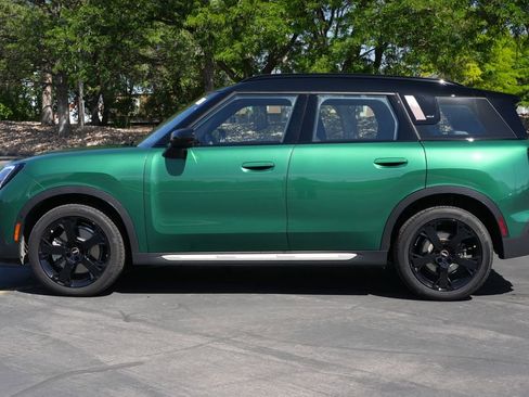 Used 2026 MINI Cooper Countryman S AWD/4WD image 2