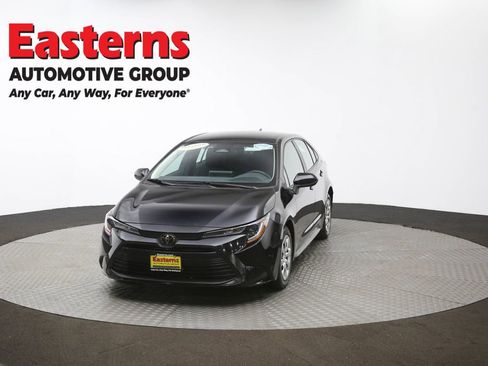 Used 2023 Toyota Corolla LE image 52