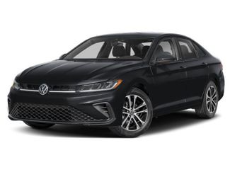 New 2025 Volkswagen Jetta Sport image 1