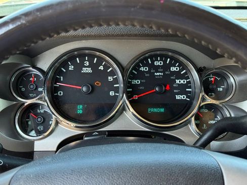 Used 2011 Chevrolet Silverado 1500 LT w/ All-Star Edition AWD/4WD image 18