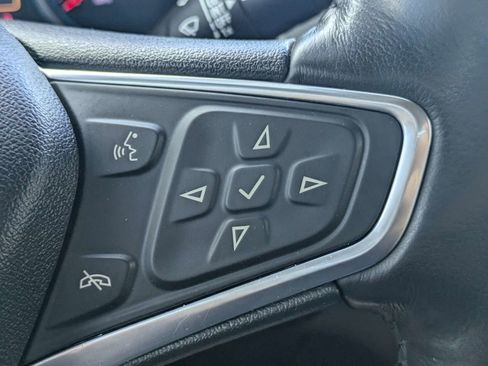 Used 2019 Chevrolet Equinox Premier AWD/4WD image 28