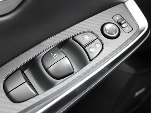 Certified 2024 Nissan Sentra SR w/ SR Premium Package image 27