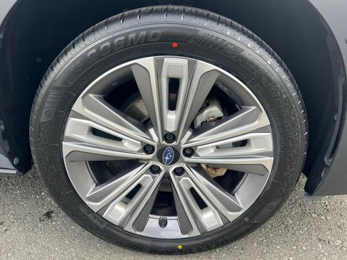 Used 2023 Subaru Solterra AWD image 54