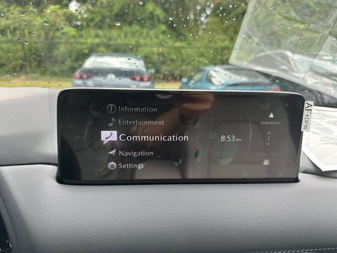 New 2025 MAZDA CX-5 AWD 2.5 S image 11