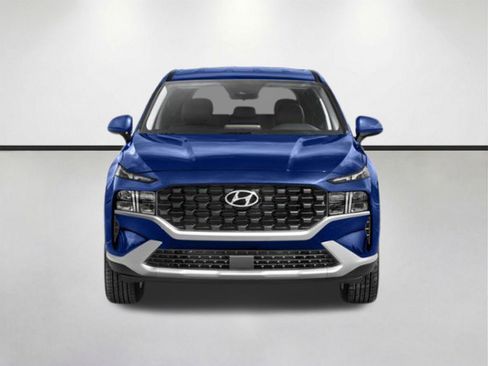Used 2023 Hyundai Santa Fe SE w/ Cargo Package FWD image 7