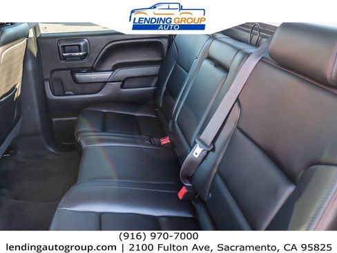 Used 2015 GMC Sierra 1500 SLT image 16