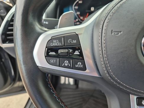 Used 2023 BMW M850i Gran Coupe xDrive image 17