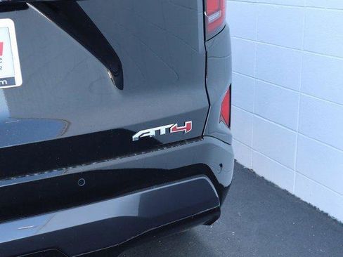 New 2026 GMC Terrain AT4 image 7
