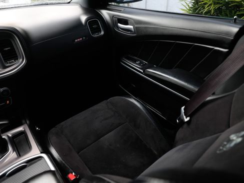 Used 2021 Dodge Charger Scat Pack w/ Plus Group image 26