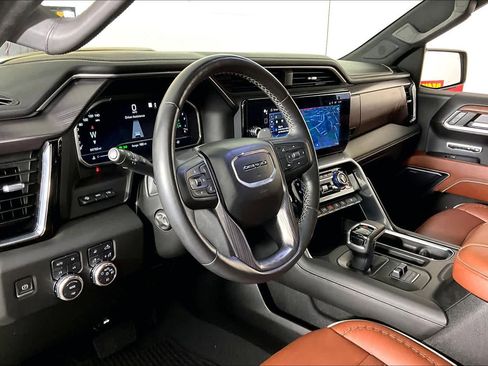 Used 2023 GMC Sierra 1500 Denali Ultimate image 16