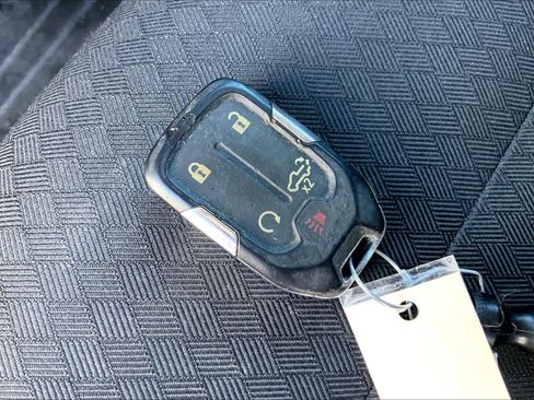 Used 2020 GMC Sierra 1500 Elevation w/ Elevation Value Package image 14