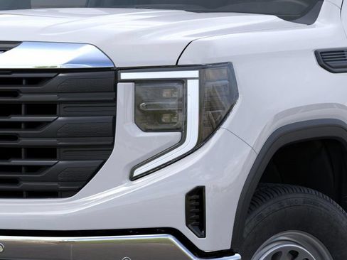 New 2026 GMC Sierra 1500 Pro w/ Pro Value Package RWD image 10