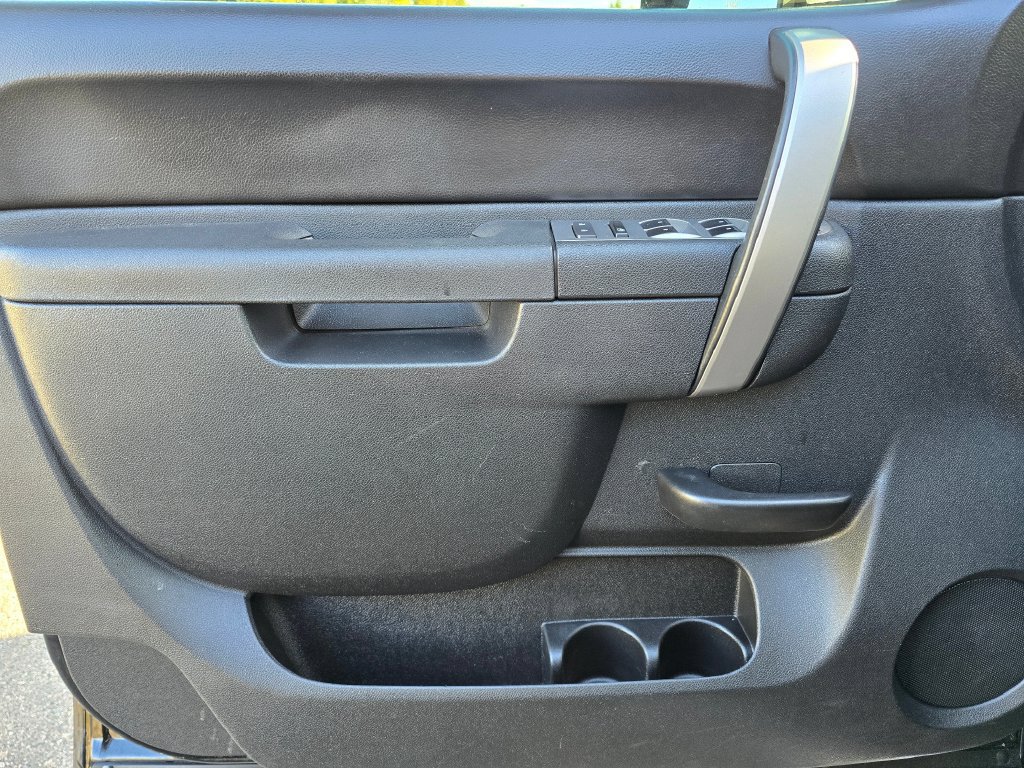 Used 2013 GMC Sierra 1500 SLE w/ Power Tech Package AWD/4WD image 11