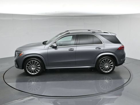 Used 2025 Mercedes-Benz GLE 350 4MATIC image 43