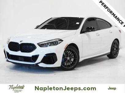 Used 2023 BMW M235i xDrive Gran Coupe w/ M Performance Package