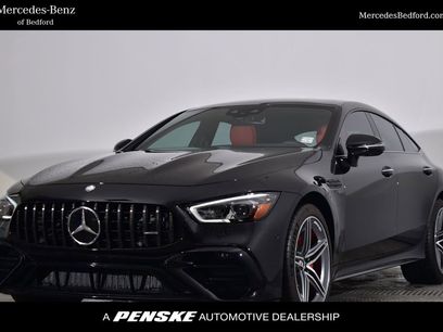 Used 2024 Mercedes-Benz AMG GT 53