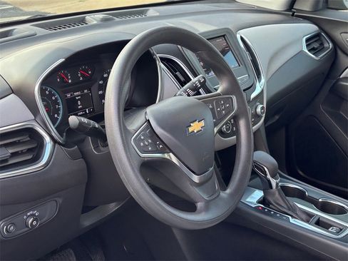 Certified 2024 Chevrolet Equinox LS image 8