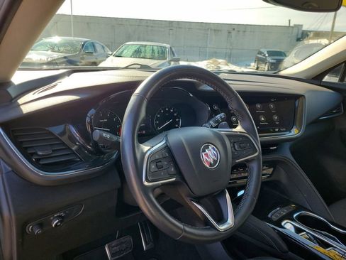 Certified 2023 Buick Envision Preferred w/ Sport Touring Package image 22