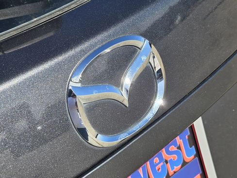 Used 2016 MAZDA MAZDA3 s Grand Touring image 13