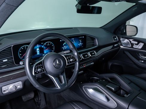 Used 2021 Mercedes-Benz GLE 350 4MATIC image 20