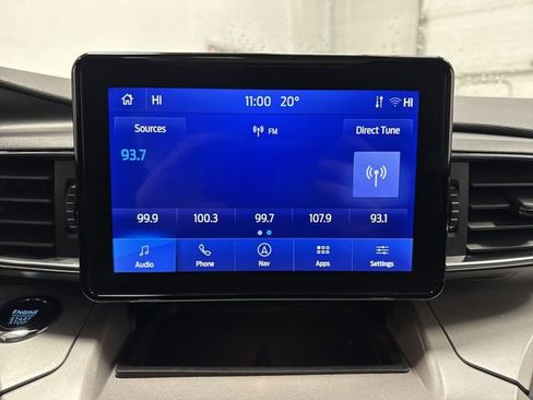 Used 2023 Ford Explorer XLT image 20