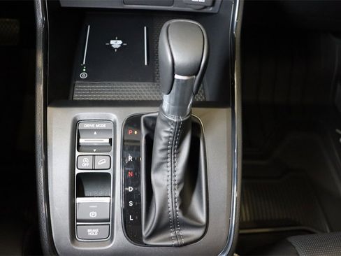 New 2026 Honda CR-V EX-L image 23