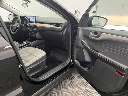 Used 2022 Ford Escape SE w/ Convenience Package AWD/4WD image 30