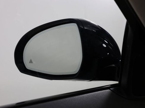 Used 2021 Mercedes-Benz S 580 4MATIC Sedan image 17