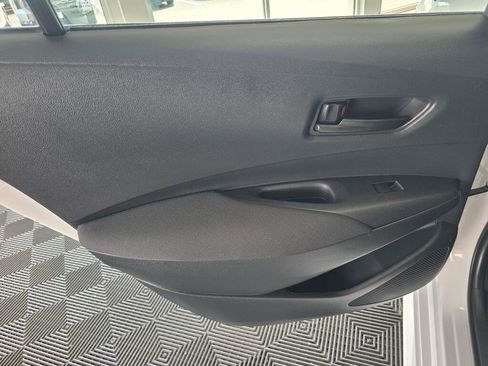 Used 2024 Toyota Corolla LE FWD image 36