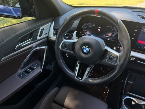 Used 2024 BMW X2 M35i image 55