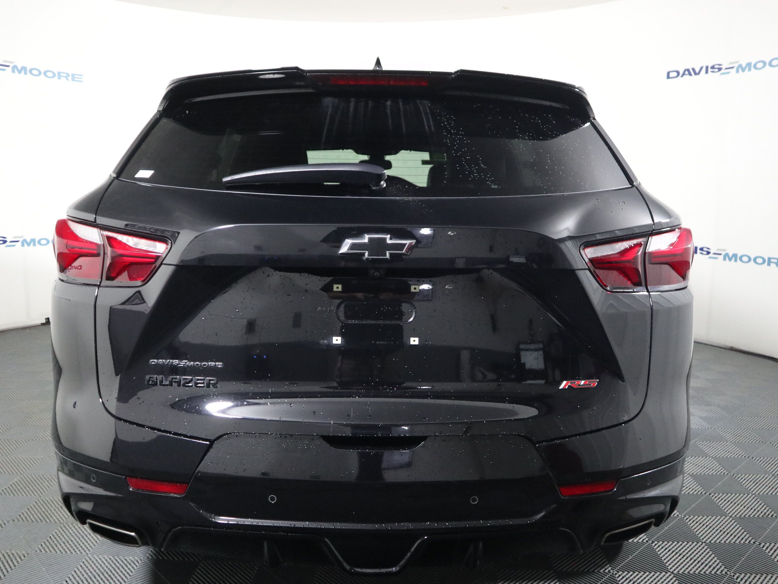 Used 2022 Chevrolet Blazer RS w/ Enhanced Convenience Package FWD image 7