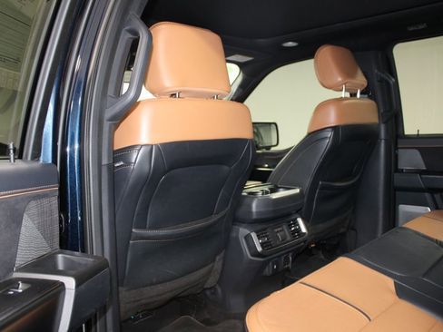 Used 2023 Ford F150 Platinum w/ Equipment Group 701A High image 28