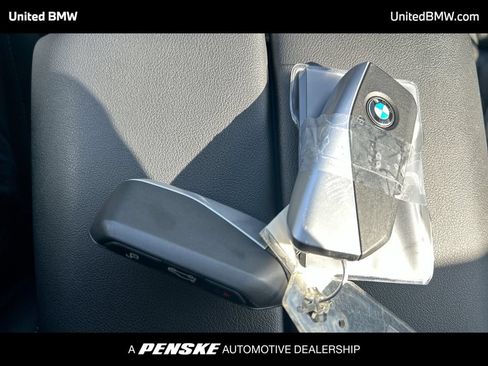Used 2026 BMW X5 sDrive40i RWD image 42
