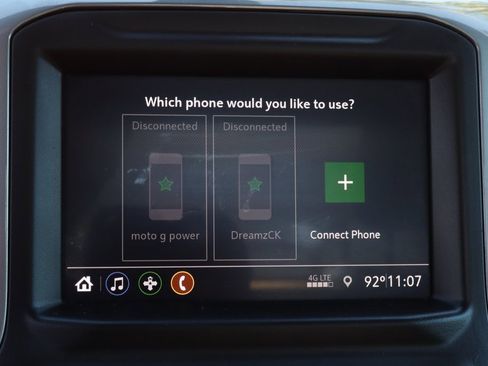 Used 2022 GMC Sierra 3500 Pro w/ Convenience Package image 27