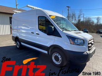Used 2020 Ford Transit 250 Medium Roof video 1