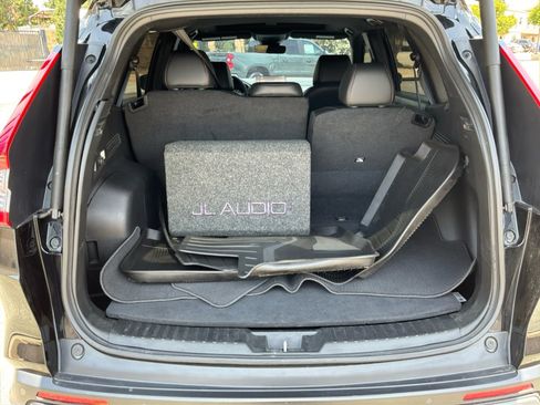 Used 2025 Honda CR-V Sport-L image 22