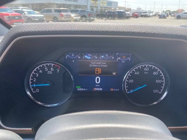 Used 2022 Ford F150 XLT w/ Equipment Group 302A High AWD/4WD image 20